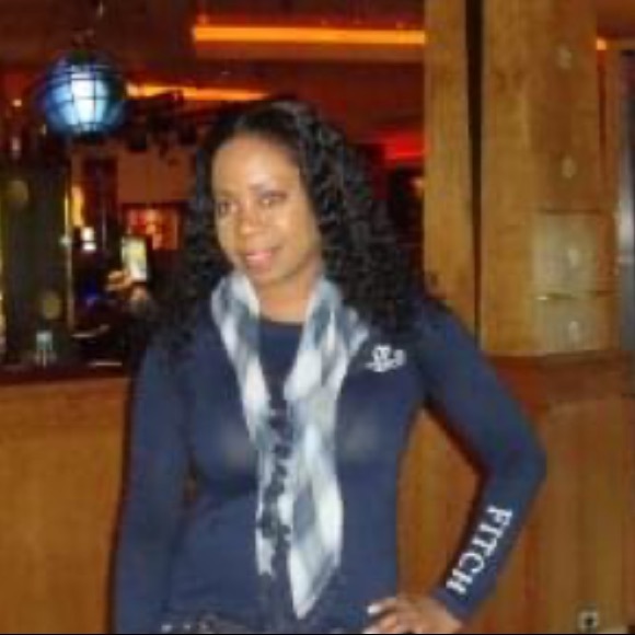 Meet your Posher, Karon - Picture 1 of 1